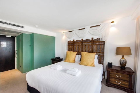 The Nest - Bohemian Space In Northbridge With Roof Terrace - Kawana Tourism 1
