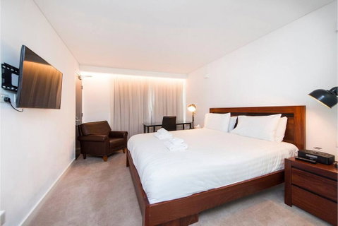 The Nest - Convenient & Comfy Space With Fantastic Rooftop - Kawana Tourism 2