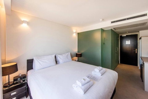 The Nest - Cosy Space On Newcastle Street With Roof Terrace - Kawana Tourism 1