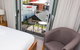 The Nest - Modern Room In Northbridge With Roof Terrace - thumb 1