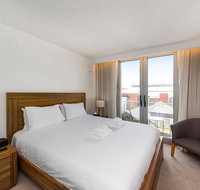 The Nest - Modern Room In Northbridge with Roof Terrace - Kawana Tourism