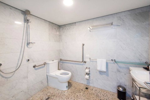 The Nest - Rustic En Suite Room Near The City And Roof Terrace - Kawana Tourism 2