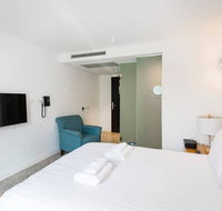 The Nest - Rustic En Suite Room Near the City And Roof Terrace - Kawana Tourism