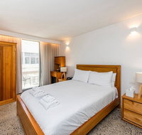 The Nest - Traditional Room In Northbridge And Roof Terrace - Kawana Tourism