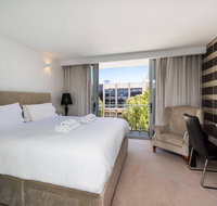 The Nest - Trendy Studio Near City Centre with Roof Terrace - Kawana Tourism