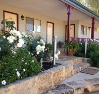 The Nosh  Nod - Avon Terrace - Kawana Tourism