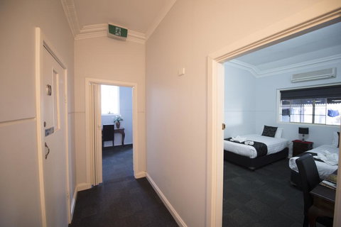 The Old Convent Dalwallinu - Kawana Tourism 3