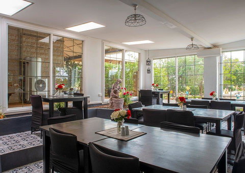 The Old Convent Dalwallinu - Kawana Tourism 1