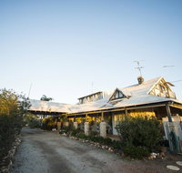 The Old Convent Dalwallinu - Kawana Tourism