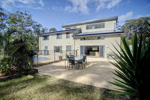 THE PALM FARM - PET FRIENDLY - WEEKLY ONLY - Kawana Tourism 2