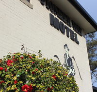The Pioneer Way Motel - Kawana Tourism
