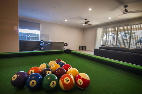 The Races Complex - Kawana Tourism 3