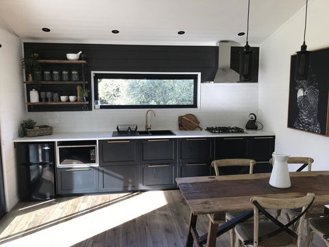 The Retreat - Kawana Tourism 2