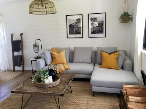 The Retreat - Kawana Tourism 1