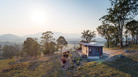 The Ridge Eco-Cabin A Secret Place To Slow Down - Kawana Tourism 1