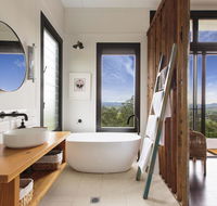 The Ridge Eco-Cabin A Secret place to slow down - Kawana Tourism