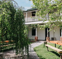The Robin Hood Inn - Kawana Tourism