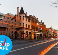 The Russell Hotel - Kawana Tourism