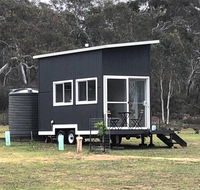 The Saddle Camp Tiny House Braidwood - Kawana Tourism
