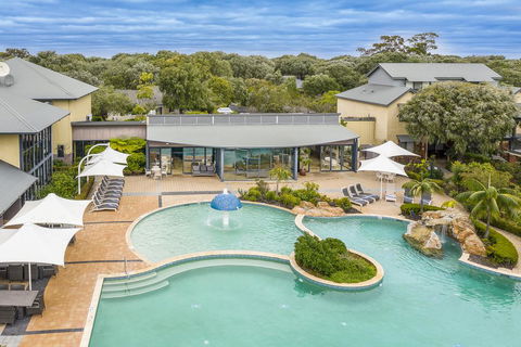 The Sebel Busselton - Kawana Tourism 1