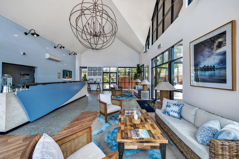 The Sebel Busselton - Kawana Tourism 3