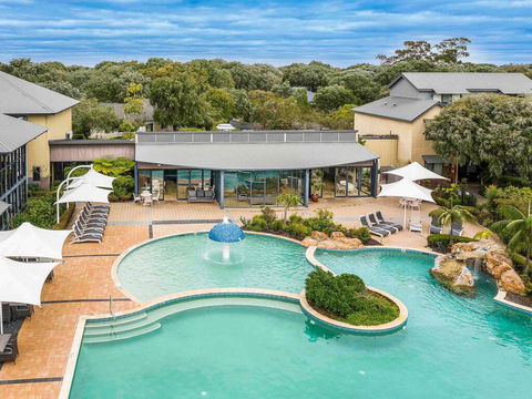 The Sebel Busselton - Kawana Tourism 0