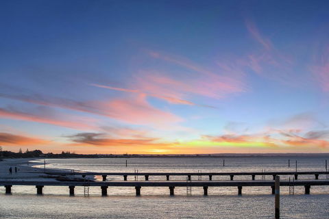The Sebel Busselton - Kawana Tourism 2