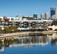 The Sebel East Perth - Kawana Tourism