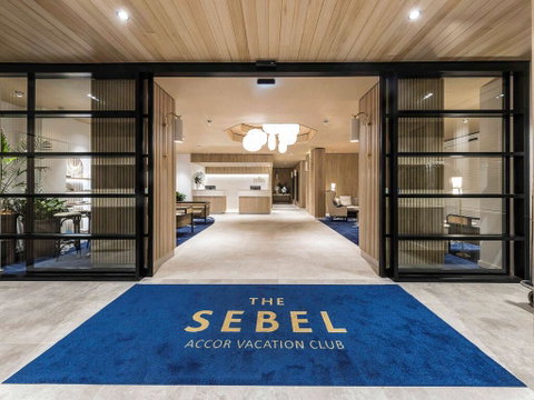 The Sebel Sydney Manly Beach - Kawana Tourism 0