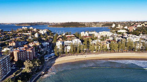 The Sebel Sydney Manly Beach - Kawana Tourism 1