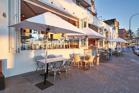 The Sebel Sydney Manly Beach - Kawana Tourism 3
