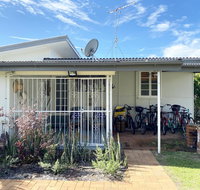 The Shack - Kawana Tourism