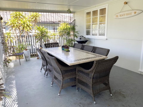 The Shack - Kawana Tourism 2