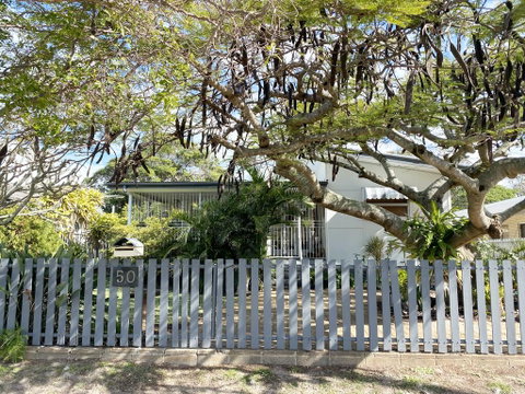 The Shack - Kawana Tourism 1