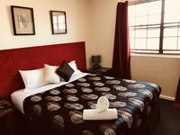 The Shamrock Hotel