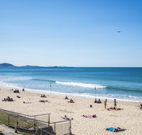 The Sky Nova  Landmark Resort - Kawana Tourism