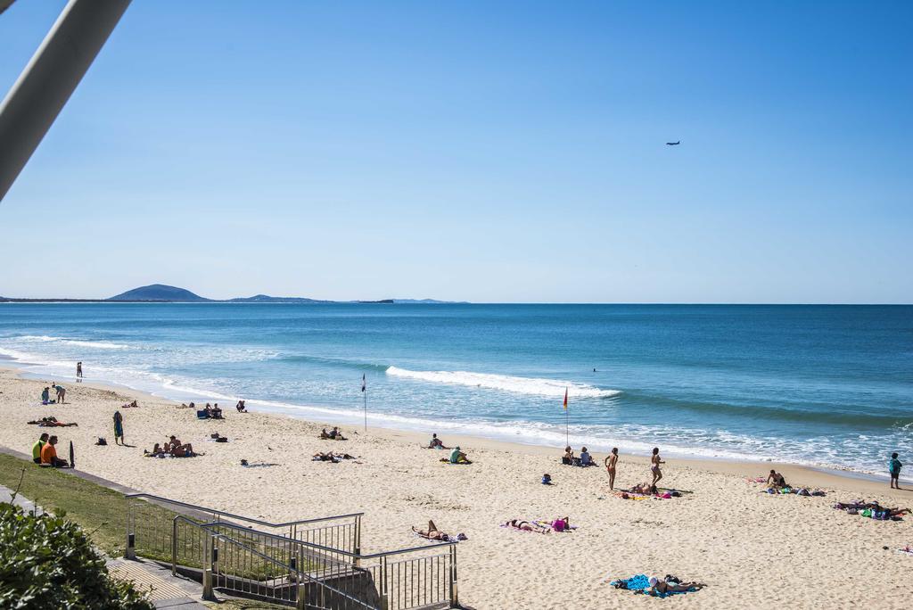 Mooloolaba QLD Kawana Tourism
