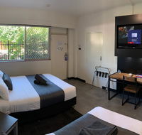 The Stuart Hotel-Motel - Kawana Tourism