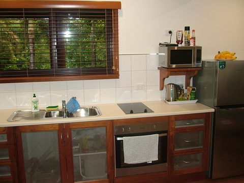 The Summit Bed & Breakfast - Kawana Tourism 3