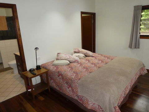 The Summit Bed & Breakfast - Kawana Tourism 2