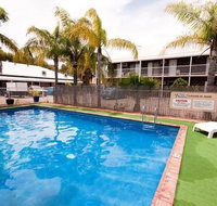 The Swagmans Rest Apartments - Kawana Tourism
