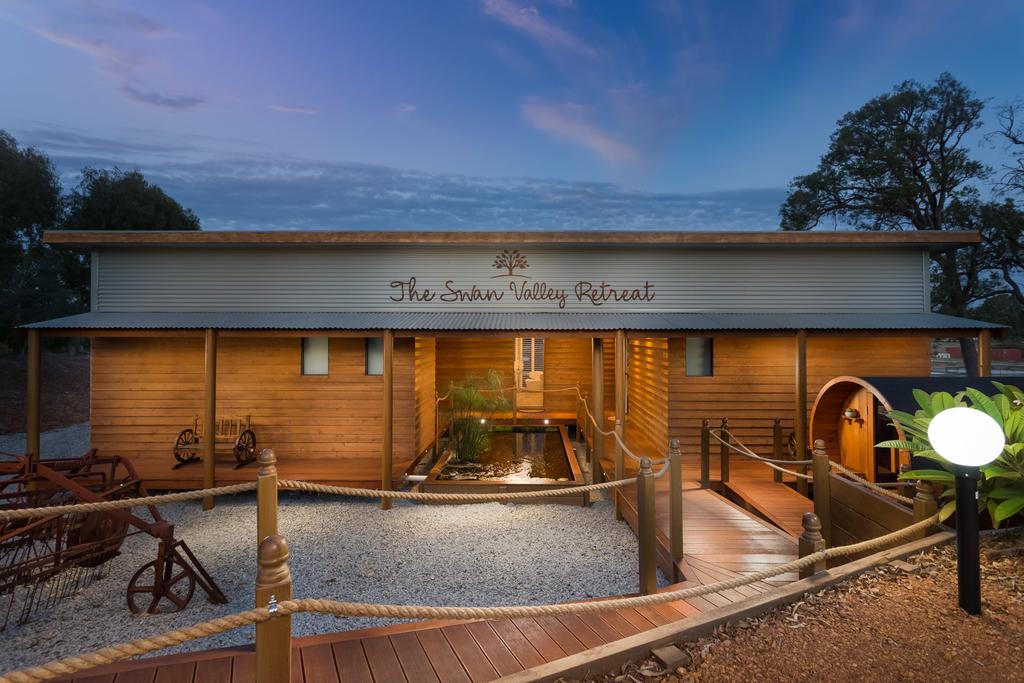 Brabham WA Kawana Tourism