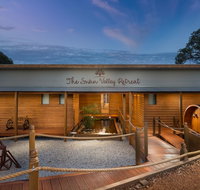 The Swan Valley Retreat - Kawana Tourism