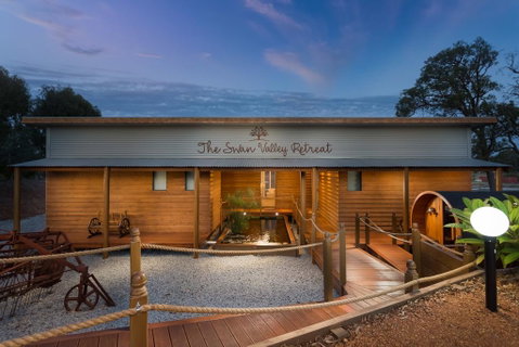 The Swan Valley Retreat - Kawana Tourism 0