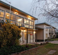 The Swiss Motel - Kawana Tourism