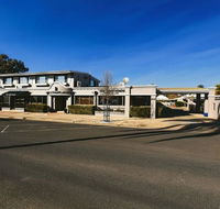 The Town House Motor Inn - Kawana Tourism