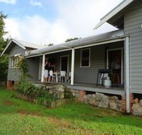 The Woll on Kerripit - Kawana Tourism