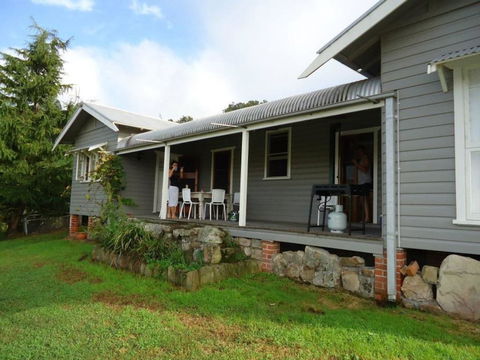 The Woll On Kerripit - Kawana Tourism 0