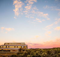 Thousand Lakes Lodge - Kawana Tourism