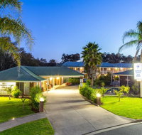 Thurgoona Country Club Resort - Kawana Tourism